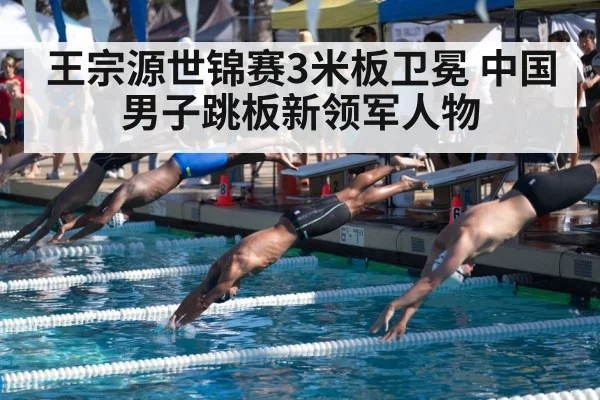 diving championship